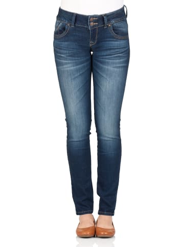 LTB Jeans Molly slim in Blau