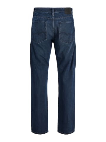 Jack & Jones Relaxed Fit Jeans in Blue Denim