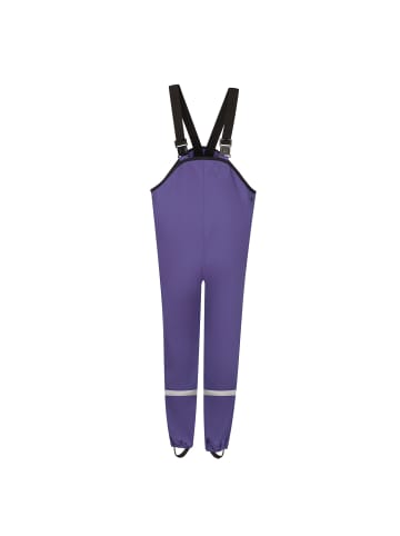 Trollkids Funktionshose Odda XT in violet blue