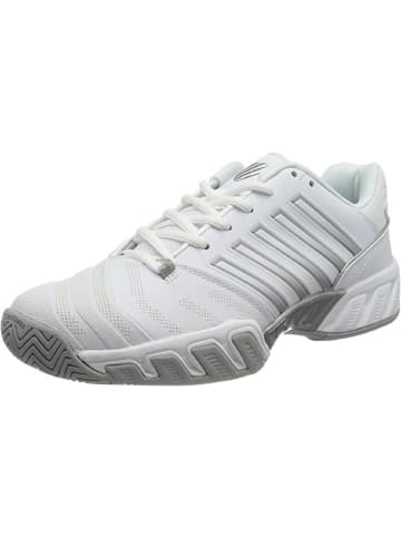 K-SWISS Sportschuh Bigshot Light 4 in Weiß