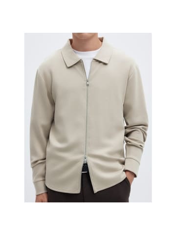 Selected Sweatshirt in Pure Cashmere
