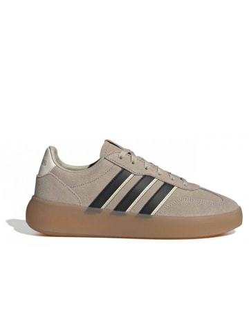 adidas Sneaker Barreda Decode LUX in Beige
