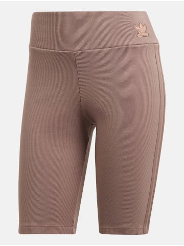adidas adidas Radlerhosen in trace brown