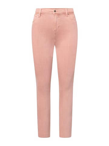 Liverpool Jeans Abby Ankle Skinny in rose blush