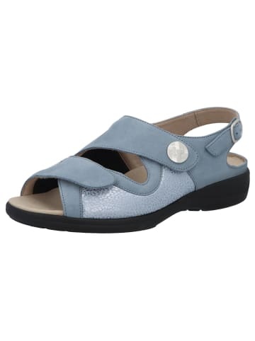 Solidus Sandalen Lia in coronet blue