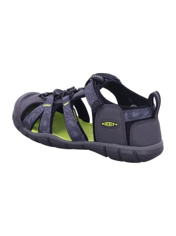 Keen Sandale in grau