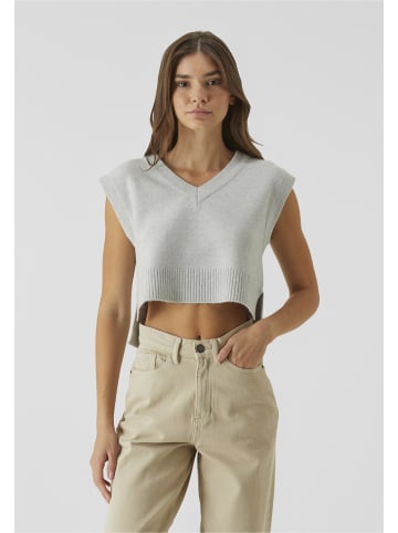 Urban Classics Outerwear - Vests in lightasphalt