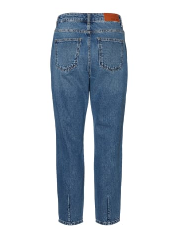 Noisy may Jeans ISABEL regular/straight in Blau