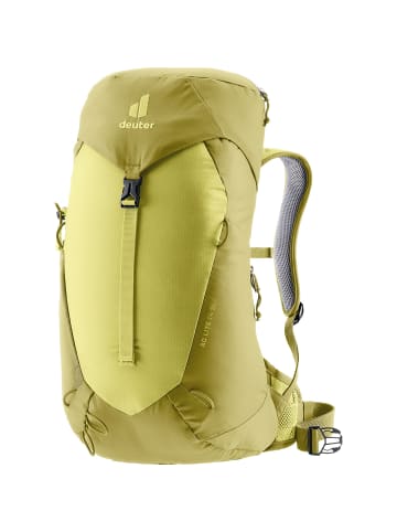 Deuter AC Lite 14 SL in Gelb7015