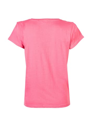 Gant T-Shirt 1er Pack in Rosa