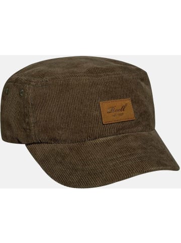 Reell Cap "Caval Cap" in Grün