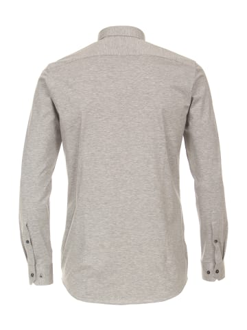 Venti Businesshemd in Hellgrau