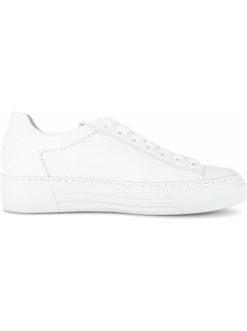 Gabor Sneaker für Damen in weiß