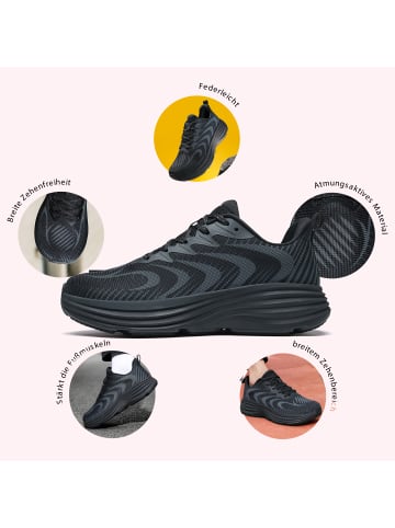 DOTALES Lumeo in  Schwarz 45