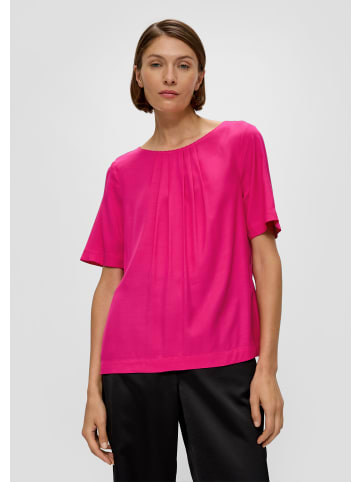 s.Oliver Bluse in 4528_pink
