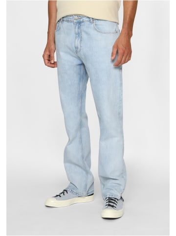 2Y Studios 2Y Studios 2Y Amaru Ankle Straight Jeans in lightblue