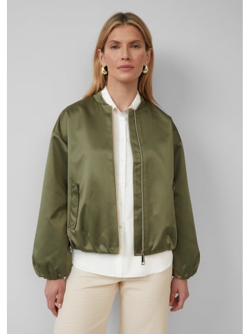 s.Oliver Outdoor-Jacke in 7721_olivgrün