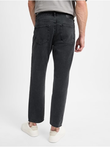 Only&Sons Jeans ONSEdge Straight in schwarz