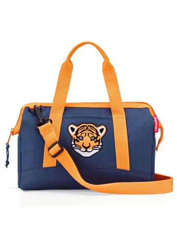 Reisenthel Allrounder XS Sporttasche 27 cm in tiger navy