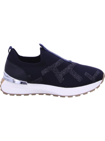 Tom Tailor Slipper in blau