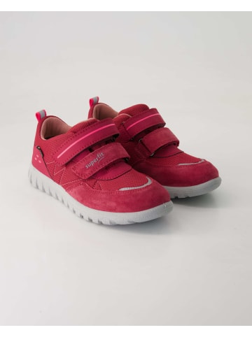 superfit Sneaker in Rosa