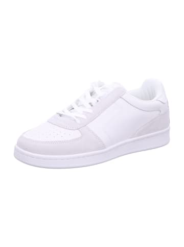 Marc O'Polo Sneaker Low in weiß