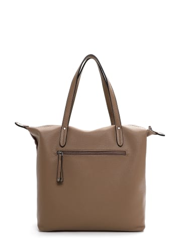 SURI FREY Shopper SFY Henny in taupe