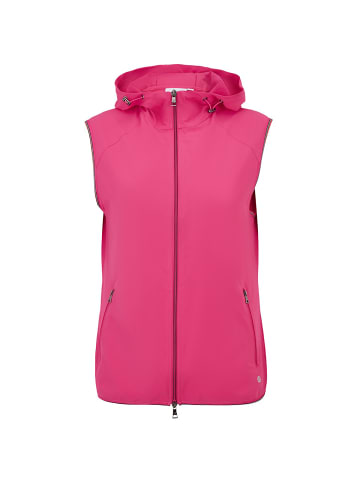 Joy Jogginghose LUZIA in Rot