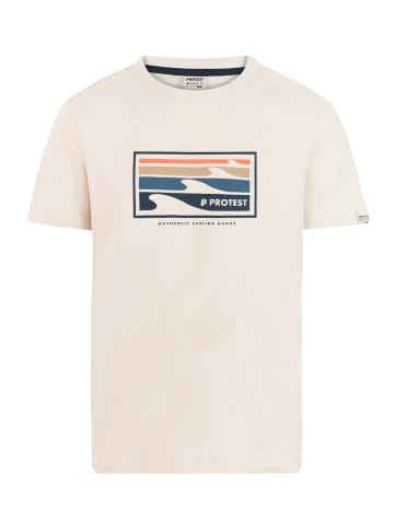 Protest " PRTHanwell in Kitoffwhite