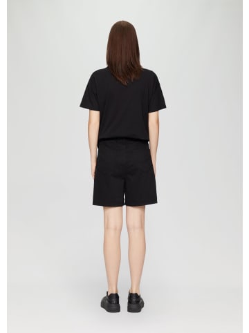 QS Jeans-Hose MOM FIT  in  9999_schwarz