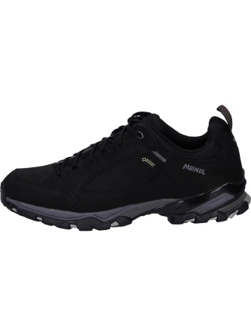 Wanderschuhe Toledo XCR in schwarz