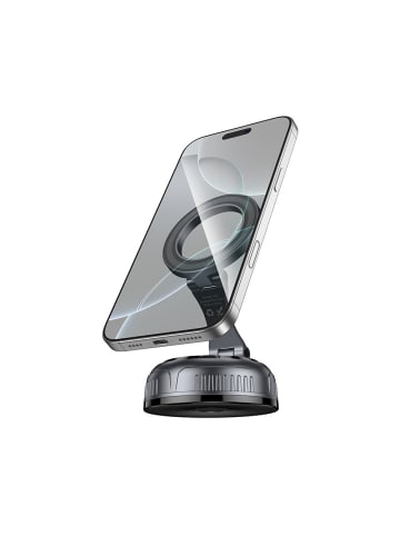 HOCO H92 magnetische Autohalterung Saugnapf