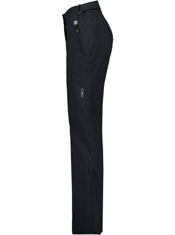 cmp Skihose in schwarz