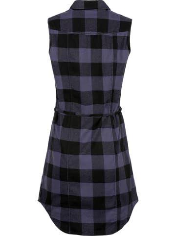 Brandit Day Dresses in black/grey