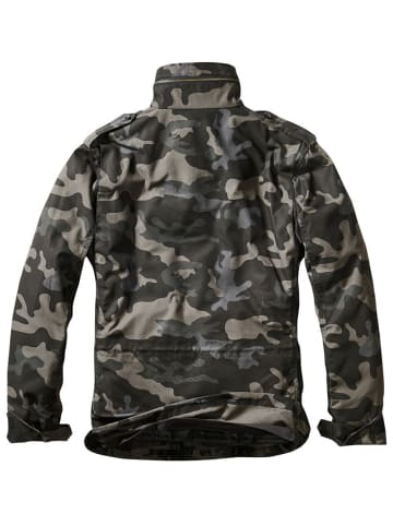 Brandit Jacke "M65 Classic Jacket" in Camouflage