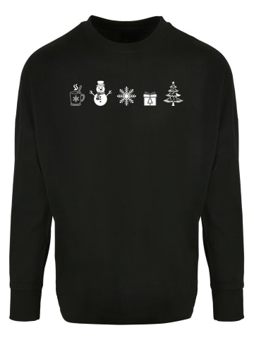 Merchcode Merchcode Longsleeves in black