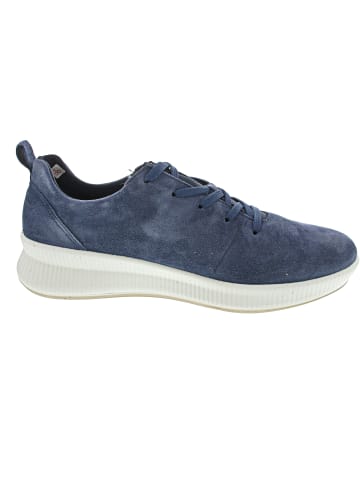 Legero Light Sneaker low Blau