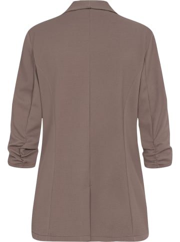 Cloud5ive Cloud5ive Strickjacke in brown