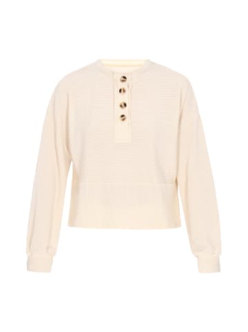 usha BLUE LABEL Women Sweatshirt in beige