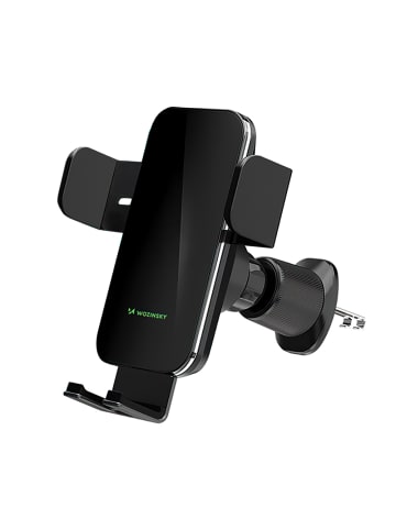 Wozinsky WEDZ-3Y8S Kfz Klemmhalterung 15W Lüftung Schwarz