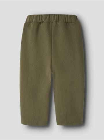 name it Jogginghose in Winter Moss