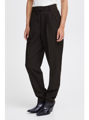 Fransa Hose FRCALLIE Regular fit in Black mix
