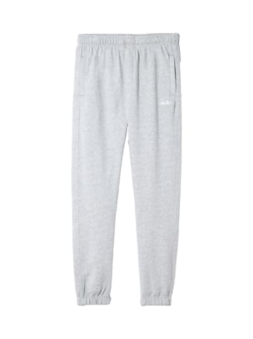 ellesse Sweatpants 'Orvinio' in hellgrau