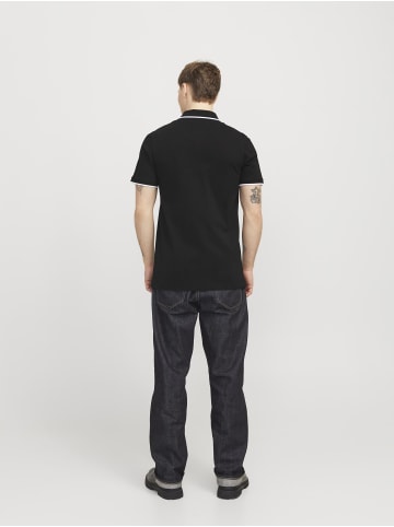 Jack & Jones Poloshirt in Black 6