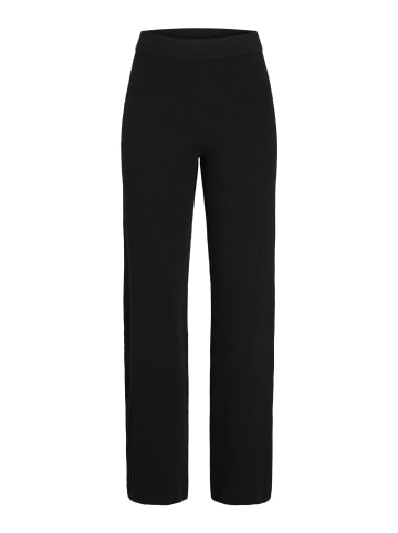 JJXX Gestrickte Hose in Black