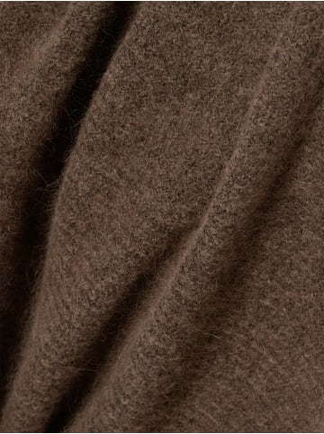 Mos Mosh Pullover MMThora Aidy in taupe - 0001