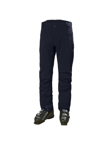 Helly Hansen M ALPHA LIFALOFT PANT in Marine