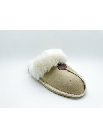 thies Hausschuhe für Damen in beige
