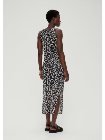 s.Oliver Kleid in 99A0_schwarz