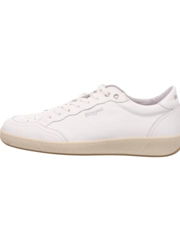 BLAUER USA Sneaker in weiß